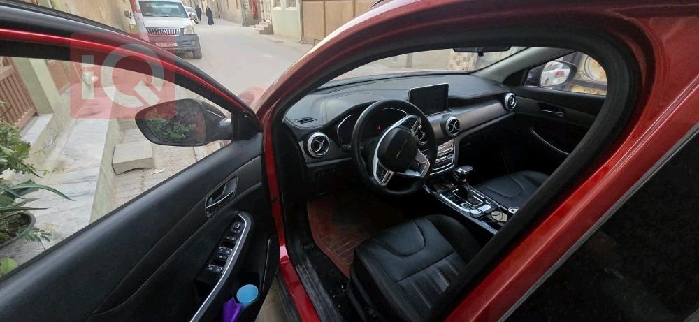بايك X55